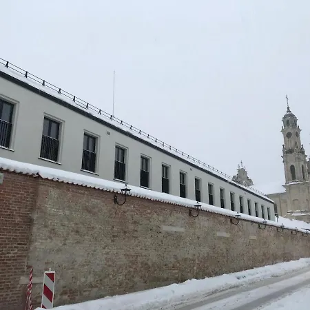 Old Town Vilnius