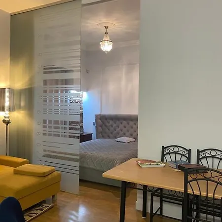 Old Town Apartment Vilnius
