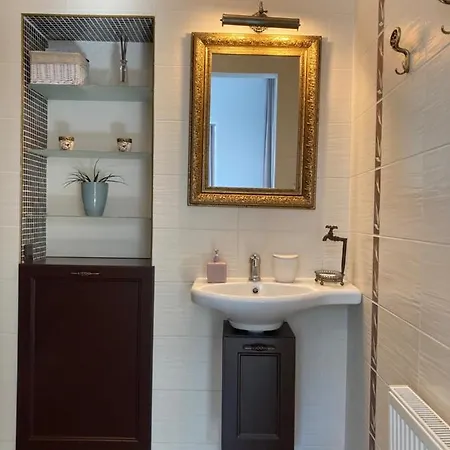 Apartment Old Town Vilnius