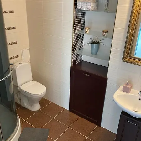 Apartment Old Town Vilnius