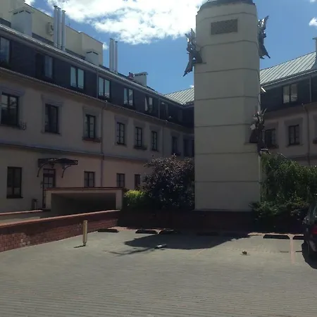 Old Town Apartament