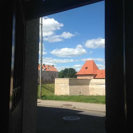Old Town * Vilnius