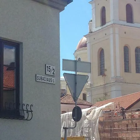 Old Town *