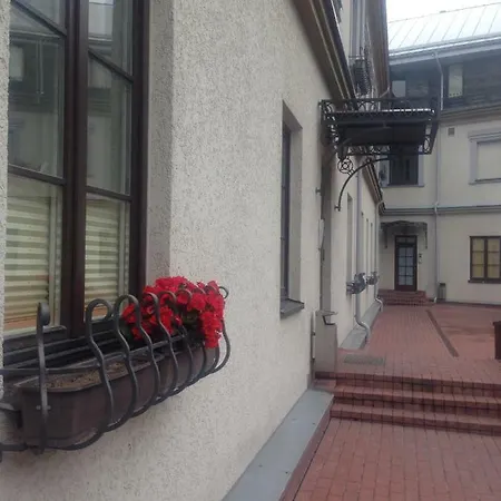 Old Town Apartment Vilnius